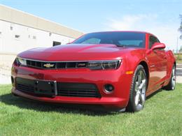 2014 Chevrolet Camaro RS (CC-993356) for sale in Omaha, Nebraska