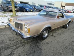 1977 Ford Ranchero (CC-993363) for sale in Mill Hall, Pennsylvania