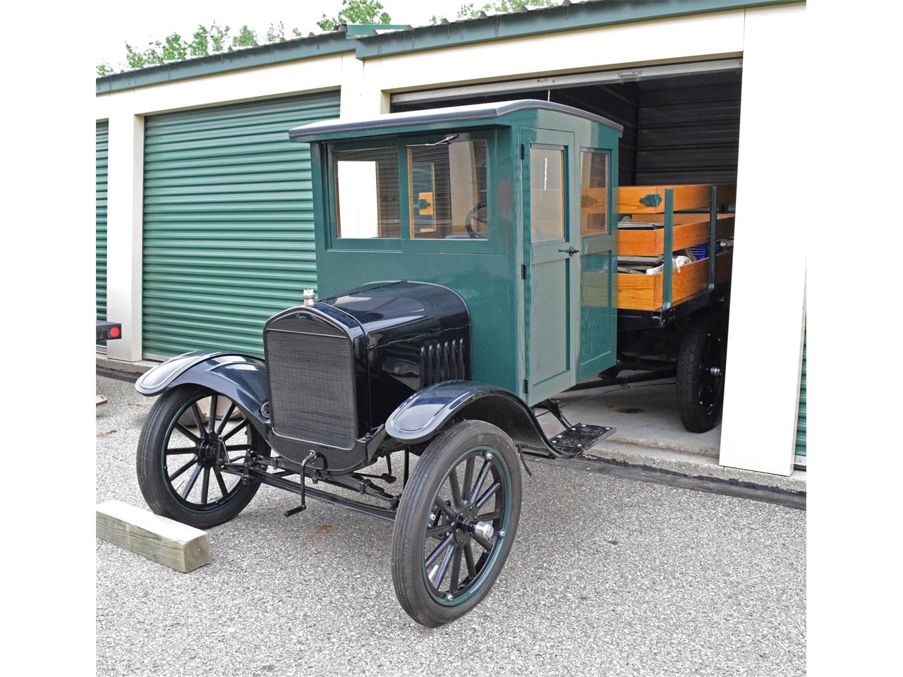 1926 Ford Model T for Sale | ClassicCars.com | CC-993365