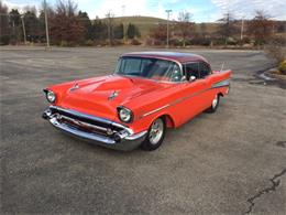 1957 Chevrolet Bel Air (CC-993384) for sale in Mill Hall, Pennsylvania