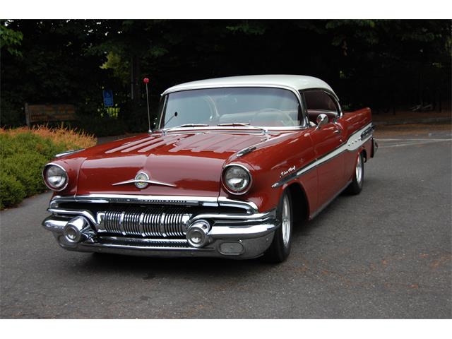 1957 Pontiac Star Chief (CC-990339) for sale in Portland, Oregon