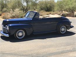 1946 Ford Deluxe (CC-993413) for sale in Cave Creek, Arizona