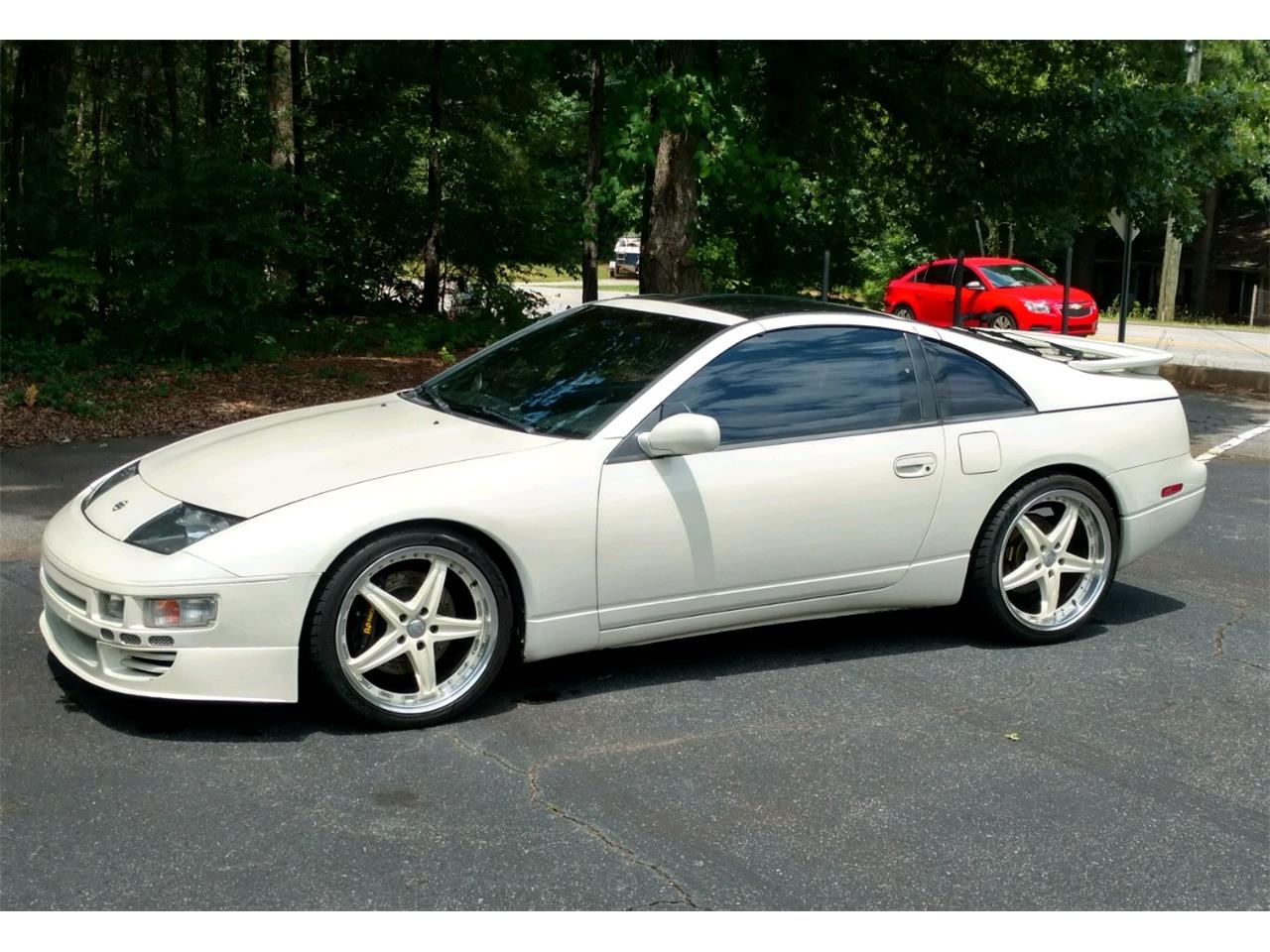 1991 Nissan 300ZX for Sale | ClassicCars.com | CC-993421