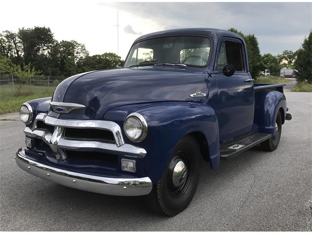 1955 Chevrolet 3100 (CC-993424) for sale in Harpers Ferry, West Virginia