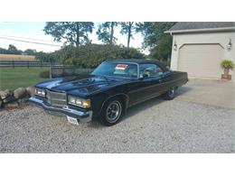 1975 Pontiac Grand Ville (CC-990343) for sale in Wooster, Ohio