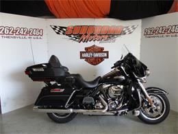 2016 Harley-Davidson® FLHTCU - Electra Glide® Ultra Classic® (CC-993440) for sale in Thiensville, Wisconsin