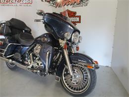 2009 Harley-Davidson® FLHTCU - Ultra Classic® Electra Glide® (CC-993442) for sale in Thiensville, Wisconsin