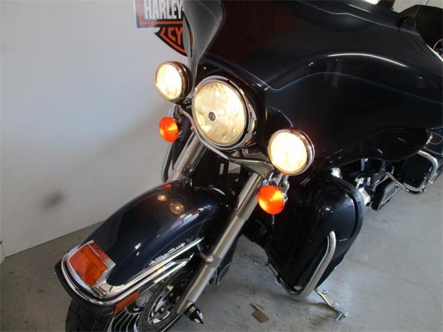 2009 Harley-Davidson® FLHTCU - Ultra Classic® Electra Glide® (CC-993442) for sale in Thiensville, Wisconsin
