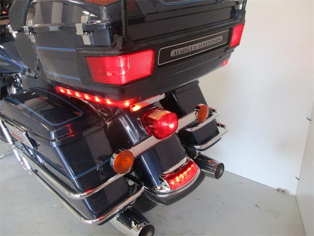 2009 Harley-Davidson® FLHTCU - Ultra Classic® Electra Glide® (CC-993442) for sale in Thiensville, Wisconsin