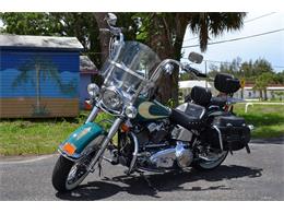 2009 Harley-Davidson Heritage (CC-993451) for sale in Englewood, Florida