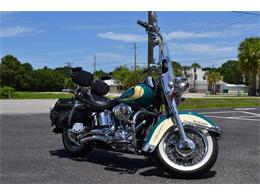 2009 Harley-Davidson Heritage (CC-993451) for sale in Englewood, Florida