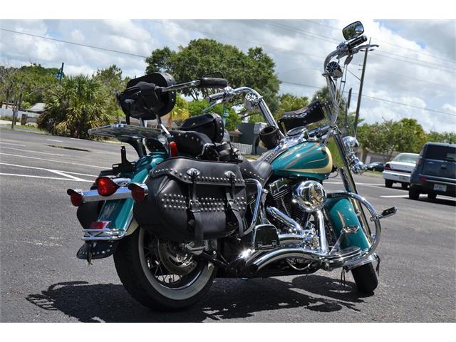 2009 Harley-Davidson Heritage (CC-993451) for sale in Englewood, Florida