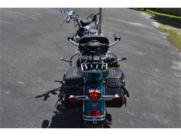 2009 Harley-Davidson Heritage (CC-993451) for sale in Englewood, Florida