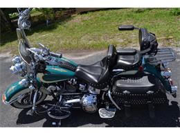 2009 Harley-Davidson Heritage (CC-993451) for sale in Englewood, Florida