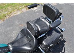 2009 Harley-Davidson Heritage (CC-993451) for sale in Englewood, Florida