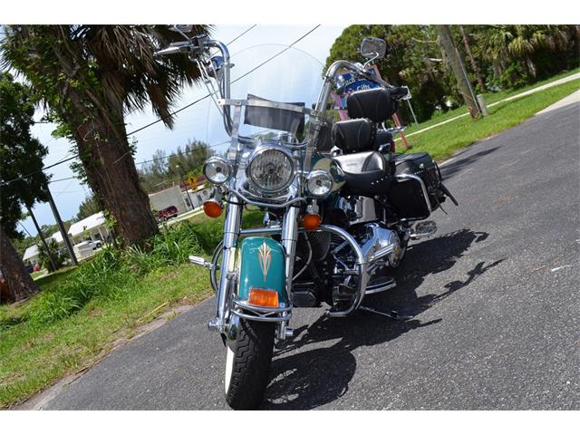 2009 Harley-Davidson Heritage (CC-993451) for sale in Englewood, Florida