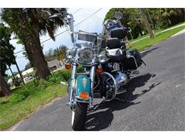 2009 Harley-Davidson Heritage (CC-993451) for sale in Englewood, Florida