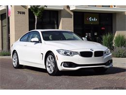 2014 BMW 4 Series (CC-993454) for sale in Brentwood, Tennessee