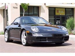 2006 Porsche 911 (CC-993460) for sale in Brentwood, Tennessee