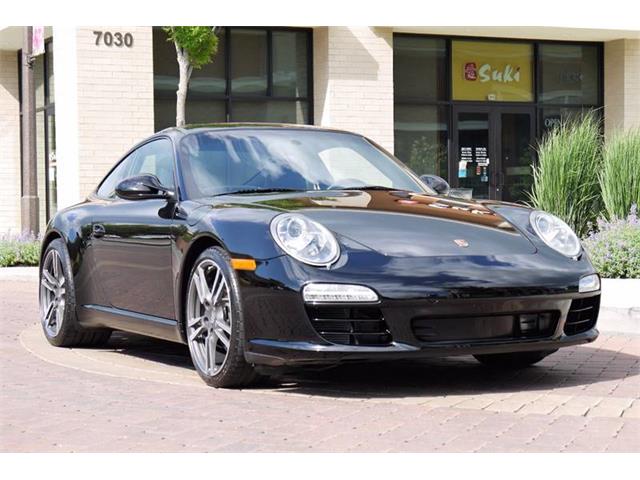 2009 Porsche 911 (CC-993464) for sale in Brentwood, Tennessee