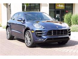 2015 Porsche Macan (CC-993465) for sale in Brentwood, Tennessee