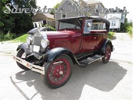 1929 Ford Model A (CC-993478) for sale in North Andover, Massachusetts
