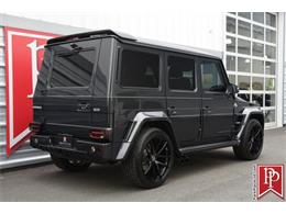 2013 Mercedes-Benz G63 (CC-993493) for sale in Bellevue, Washington