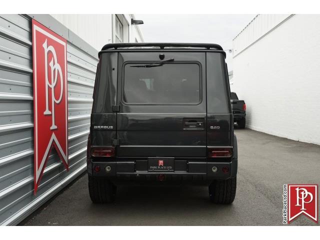 2013 Mercedes-Benz G63 (CC-993493) for sale in Bellevue, Washington