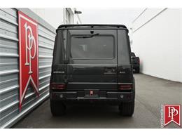 2013 Mercedes-Benz G63 (CC-993493) for sale in Bellevue, Washington