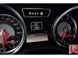 2013 Mercedes-Benz G63 (CC-993493) for sale in Bellevue, Washington