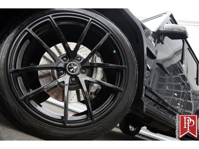 2013 Mercedes-Benz G63 (CC-993493) for sale in Bellevue, Washington