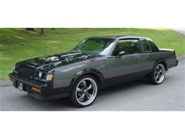 1987 Buick Grand National (CC-993506) for sale in Hendersonville, Tennessee