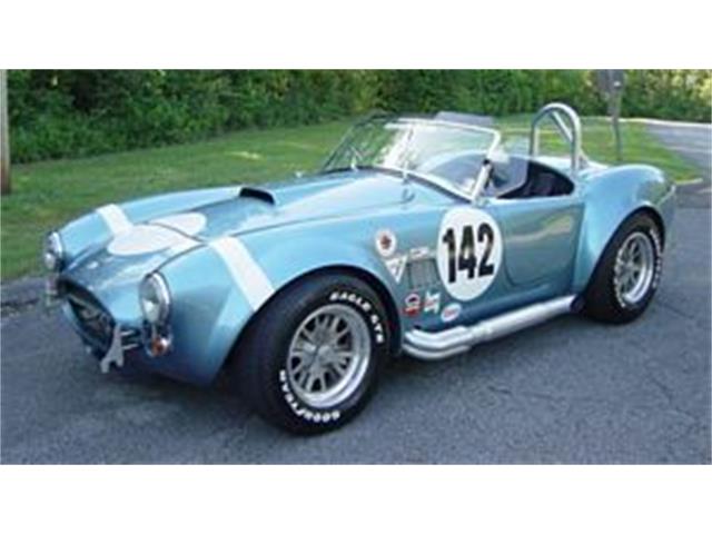 1966 Factory Five COBRA KIT CAR (CC-993507) for sale in Hendersonville, Tennessee