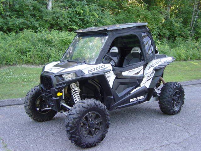 2015 Polaris RZR 1000 H.O. 4X4 (CC-993509) for sale in Hendersonville, Tennessee