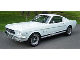 1965 Ford Mustang (CC-993511) for sale in Hendersonville, Tennessee