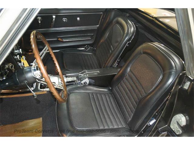 1967 Chevrolet Corvette for Sale | ClassicCars.com | CC-993525