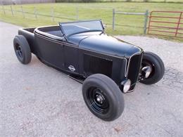 1932 Ford Roadster (CC-993542) for sale in Knightstown, Indiana
