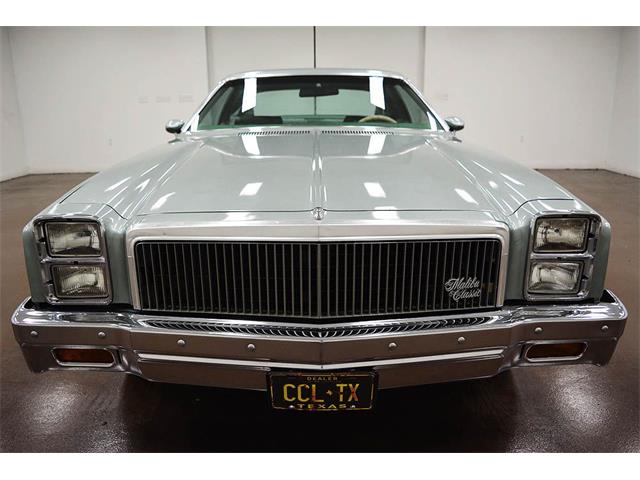 1969 Chevrolet Impala (CC-993569) for sale in Sherman, Texas