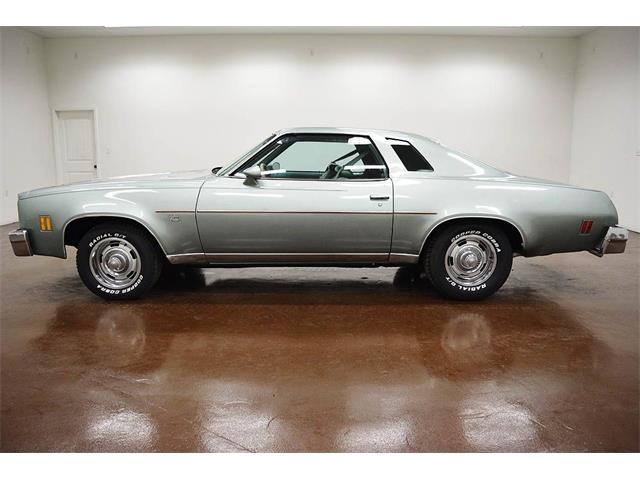 1969 Chevrolet Impala (CC-993569) for sale in Sherman, Texas