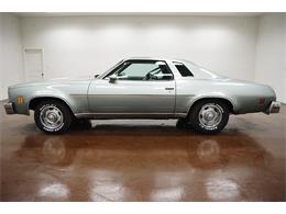 1969 Chevrolet Impala (CC-993569) for sale in Sherman, Texas