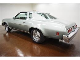 1969 Chevrolet Impala (CC-993569) for sale in Sherman, Texas