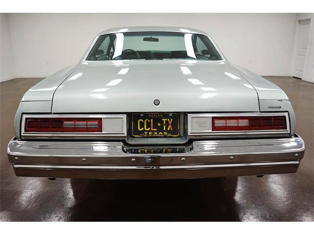 1969 Chevrolet Impala (CC-993569) for sale in Sherman, Texas