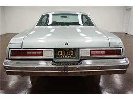 1969 Chevrolet Impala (CC-993569) for sale in Sherman, Texas