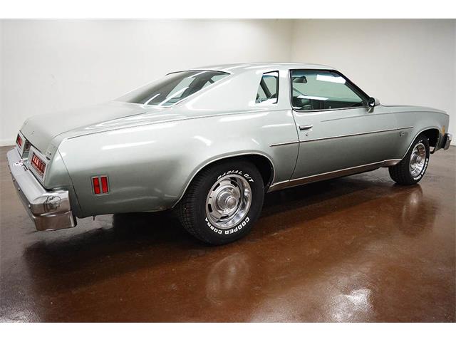 1969 Chevrolet Impala (CC-993569) for sale in Sherman, Texas
