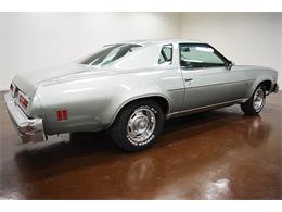 1969 Chevrolet Impala (CC-993569) for sale in Sherman, Texas