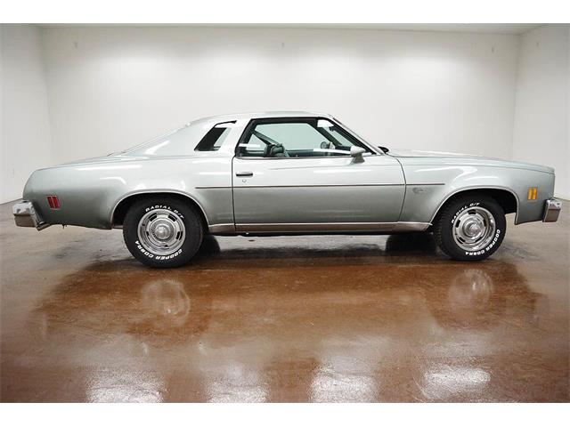 1969 Chevrolet Impala (CC-993569) for sale in Sherman, Texas