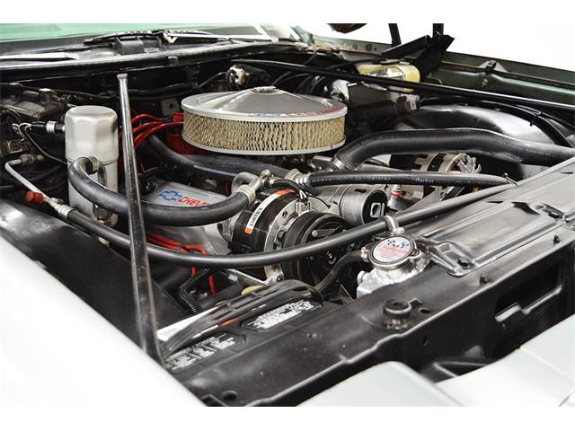 1969 Chevrolet Impala (CC-993569) for sale in Sherman, Texas