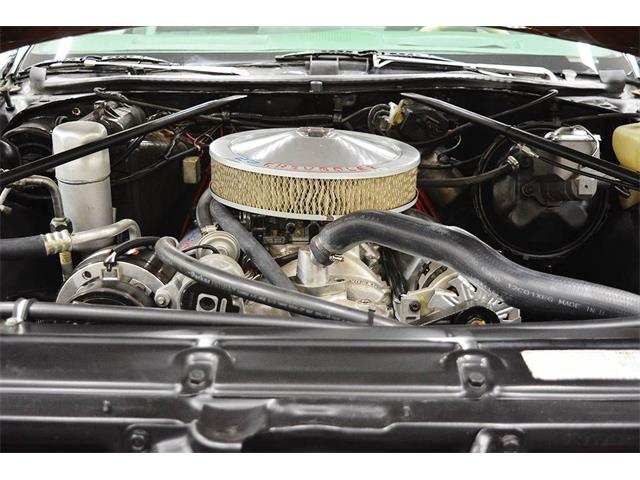 1969 Chevrolet Impala (CC-993569) for sale in Sherman, Texas