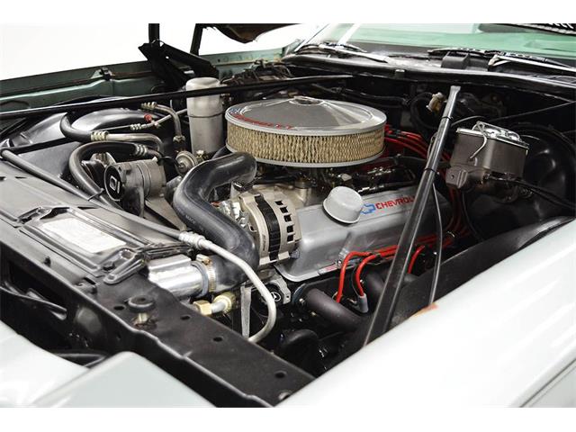 1969 Chevrolet Impala (CC-993569) for sale in Sherman, Texas