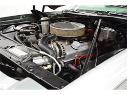1969 Chevrolet Impala (CC-993569) for sale in Sherman, Texas